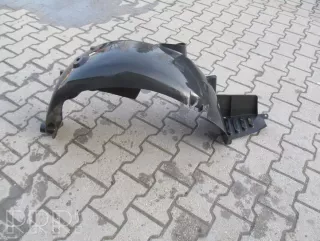8200582956 , artCZO261 Защита Арок (подкрылок) Renault Clio 3 Арт CZO261, вид 2