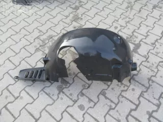 8200582956 , artCZO261 Защита Арок (подкрылок) Renault Clio 3 Арт CZO261, вид 3