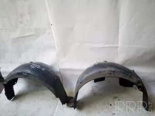 74591sed0000, 74551sed0000 , artRYS196 Защита Арок (подкрылок) Honda Accord 7 Арт RYS196, вид 1