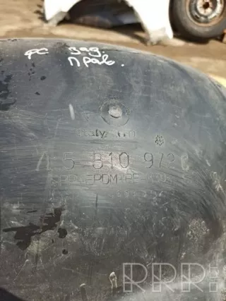 7l5810972, 7l5810972, 7l5810972 , artFTR110 Защита Арок (подкрылок) Porsche Cayenne 955 Арт FTR110, вид 3