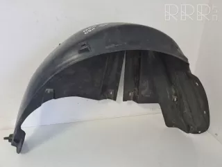 artSAD13767 Защита Арок (подкрылок) Skoda Fabia 2 Арт SAD13767