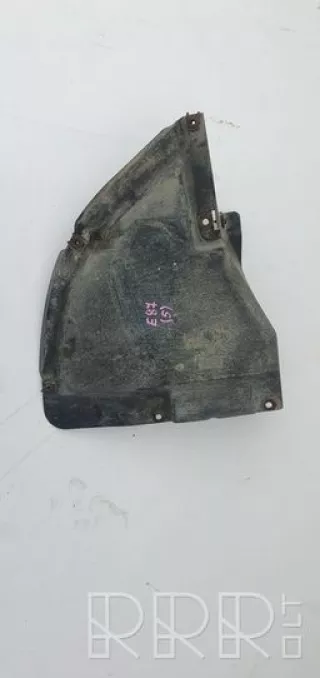 51757070140, 511643 , artABE840 Защита Арок (подкрылок) BMW 1 E81/E82/E87/E88 Арт ABE840, вид 1