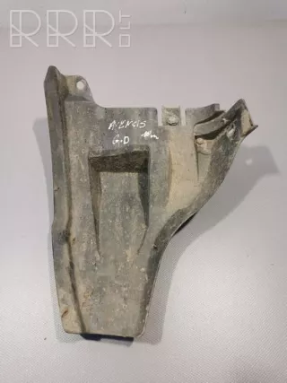 artTDA6585 Защита Арок (подкрылок) Toyota Avensis 3 Арт TDA6585