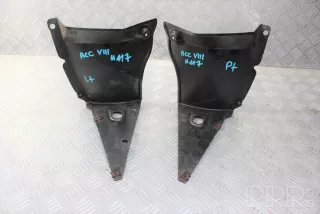 artMAH5708 Защита Арок (подкрылок) Honda Accord 8 Арт MAH5708