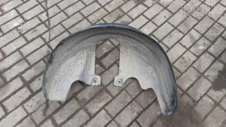 30678140 , artBRO24126 Защита Арок (подкрылок) Volvo V50 Арт BRO24126, вид 1