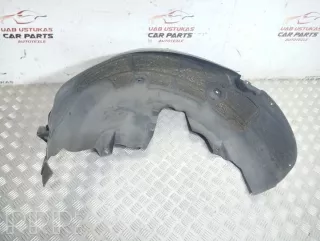 artUST73844 Защита Арок (подкрылок) Opel Astra J Арт UST73844