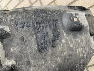4g0810171a , artMON3683 Защита Арок (подкрылок) Audi A6 C7 (S6,RS6) Арт MON3683, вид 2