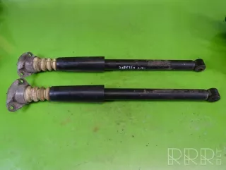 943001b , artPAN22073 Амортизатор задний Volkswagen Bora Арт PAN22073, вид 1