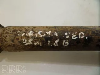 artKLI35766 Амортизатор задний Mitsubishi Carisma Арт KLI35766, вид 3