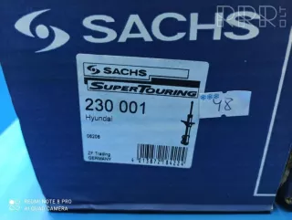 230001 , artMBP8419 Амортизатор задний Hyundai Lantra 1 Арт MBP8419, вид 2