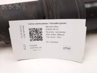 e4sr4z017a00, d01271 , artMAM17737 Амортизатор задний Mercedes R W251 Арт MAM17737, вид 9