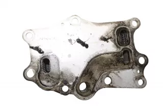 96868256, AW100099 , art11723760 Радиатор масляный Opel Antara Арт 11723760, вид 2