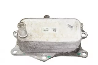 96868256, AW100099 , art11723760 Радиатор масляный Opel Antara Арт 11723760, вид 3