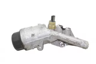 G4D3-6714-A , art12055435 Кронштейн масляного фильтра Jaguar XE 1 Арт 12055435, вид 1
