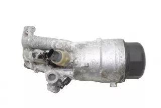 G4D3-6714-A , art12055435 Кронштейн масляного фильтра Jaguar XE 1 Арт 12055435, вид 3