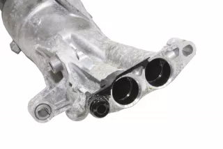 G4D3-6714-A , art12055435 Кронштейн масляного фильтра Jaguar XE 1 Арт 12055435, вид 4