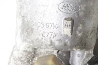 G4D3-6714-A , art12055435 Кронштейн масляного фильтра Jaguar XE 1 Арт 12055435, вид 6