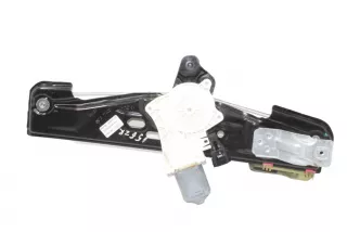 GX73-27000-AC, C34084-105 , art11828668 Стеклоподъемник задний правый Jaguar XE 1 Арт 11828668, вид 1
