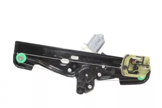 GX73-27000-AC, C34084-105 , art11828668 Стеклоподъемник задний правый Jaguar XE 1 Арт 11828668, вид 2