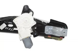 GX73-27000-AC, C34084-105 , art11828668 Стеклоподъемник задний правый Jaguar XE 1 Арт 11828668, вид 4