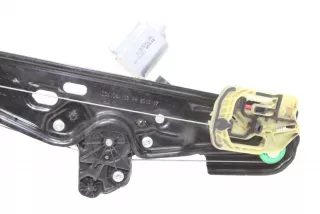 GX73-27000-AC, C34084-105 , art11828668 Стеклоподъемник задний правый Jaguar XE 1 Арт 11828668, вид 6