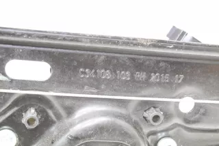 GX73-27000-AC, C34084-105 , art11828668 Стеклоподъемник задний правый Jaguar XE 1 Арт 11828668, вид 7