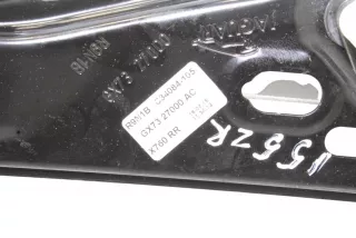GX73-27000-AC, C34084-105 , art11828668 Стеклоподъемник задний правый Jaguar XE 1 Арт 11828668, вид 9