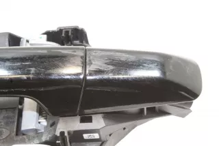 BJ32-224N02, DK62-224A00-AA , art11838975 Ручка наружная передняя левая Jaguar XE 1 Арт 11838975, вид 2