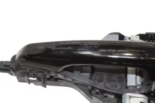 BJ32-224N02, DK62-224A00-AA , art11838975 Ручка наружная передняя левая Jaguar XE 1 Арт 11838975, вид 3