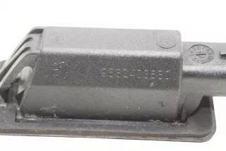 9682403680 , art11915718 Подсветка номера Peugeot 2008 Арт 11915718, вид 4