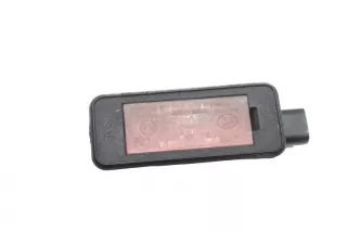 9682403680 , art11917188 Подсветка номера Peugeot 2008 Арт 11917188, вид 1