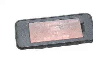 9682403680 , art11917188 Подсветка номера Peugeot 2008 Арт 11917188, вид 2