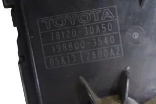 78120-30A50, 198800-3540 , art11920632 Педаль газа Lexus GS 3 Арт 11920632, вид 6