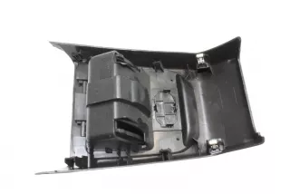 9800052377 , art11920995 Накладка декоративная на торпедо Peugeot 308 2 Арт 11920995, вид 3