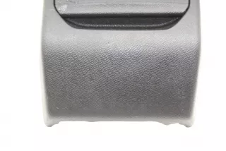 9800052377 , art11920995 Накладка декоративная на торпедо Peugeot 308 2 Арт 11920995, вид 4