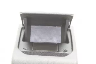 9800052377 , art11920995 Накладка декоративная на торпедо Peugeot 308 2 Арт 11920995, вид 5