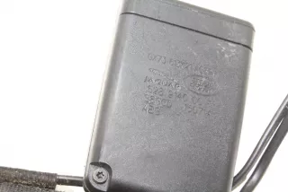 GX73-613K21-AC, 628914000F, GX73-613K21-AC8PVJ , art11938296 Ремень безопасности Jaguar XE 1 Арт 11938296, вид 5