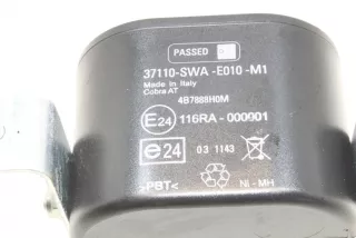 Блок управления сигнализацией Honda CR-V 3 2010г. 37110-SWA-E010-M1, 4B7888H0M , art11939437 - Фото 5