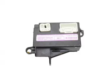 89227-48020, 175812-10230 , art11942569 Прочая запчасть Lexus RX 2 Арт 11942569, вид 1
