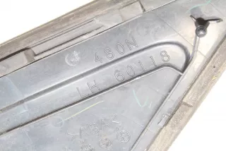 60118 , art11943029 Накладка на зеркало левое Lexus RX 2 Арт 11943029, вид 5