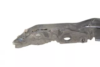 A1728800130 , art11970218 Кронштейн крепления бампера заднего Mercedes SLK r172 Арт 11970218, вид 2