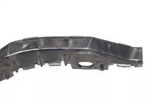 A1728800130 , art11970218 Кронштейн крепления бампера заднего Mercedes SLK r172 Арт 11970218, вид 3