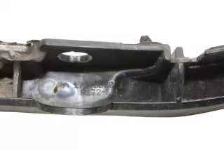 A1728800130 , art11970218 Кронштейн крепления бампера заднего Mercedes SLK r172 Арт 11970218, вид 7