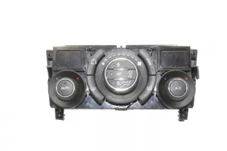 96718462XT , art11971138 Блок управления печки/климат-контроля Peugeot RCZ Арт 11971138, вид 1
