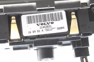 31443831 , art11971565 Блок управления светом Volvo V40 2 Арт 11971565, вид 6