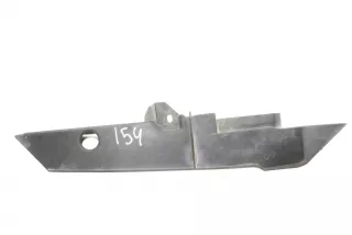 74207-SWW-G, 74207-G , art12001331 Молдинг крыла переднего левого Honda CR-V 3 Арт 12001331, вид 1
