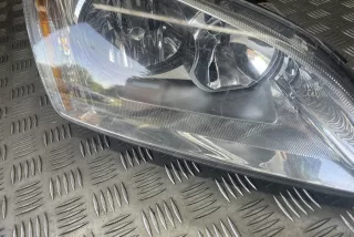 4M51-13099-AD , art11739658 Фара правая Ford Focus 2 Арт 11739658, вид 2