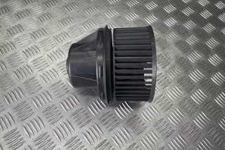 3M5H18456EC , art11767509 Крыльчатка вентилятора (лопасти) Ford Focus 2 Арт 11767509, вид 2