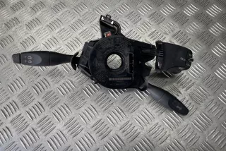98AB13N064AG , art11813033 Переключатель подрулевой (стрекоза) Ford Focus 2 Арт 11813033, вид 5