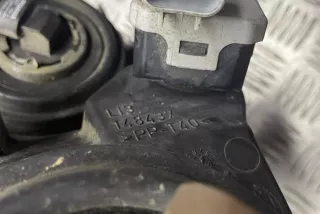 90520877 , art11839325 Фара левая Opel Astra G Арт 11839325, вид 11